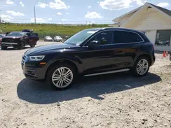 WA1CNAFY3J2099835 2018 AUDI Q5