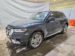 WA1CNAFY3J2104435 2018 AUDI Q5