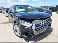 WA1CNAFY3J2116424 2018 AUDI Q5