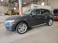 WA1CNAFY3J2116696 2018 AUDI Q5