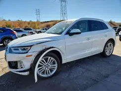 WA1CNAFY3J2144918 2018 AUDI Q5