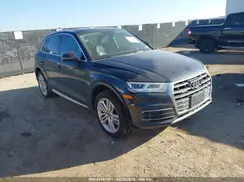 WA1CNAFY3J2147690 2018 AUDI Q5