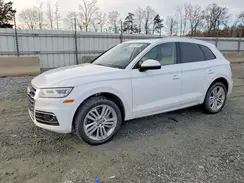 WA1CNAFY3J2184058 2018 AUDI Q5