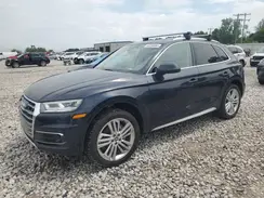 WA1CNAFY3J2198283 2018 AUDI Q5