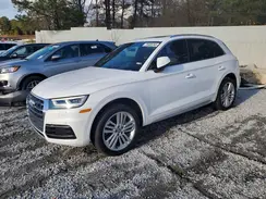 WA1CNAFY3J2201957 2018 AUDI Q5