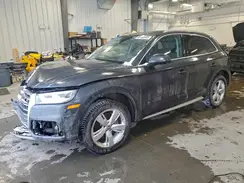 WA1CNAFY3J2221948 2018 AUDI Q5