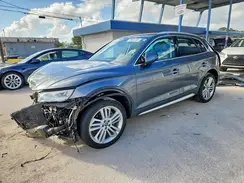 WA1CNAFY3J2230388 2018 AUDI Q5