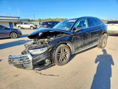 WA1CNAFY3J2239530 2018 AUDI Q5
