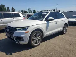 WA1CNAFY3K2017698 2019 AUDI Q5