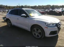 WA1CNAFY3K2033576 2019 AUDI Q5