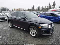 WA1CNAFY3K2067291 2019 AUDI Q5