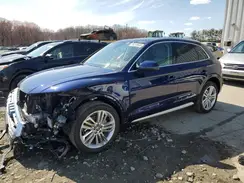 WA1CNAFY3K2092143 2019 AUDI Q5