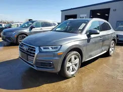 WA1CNAFY3K2095432 2019 AUDI Q5