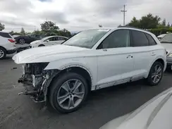WA1CNAFY3K2106980 2019 AUDI Q5