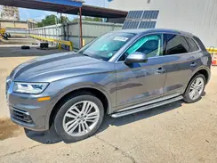 WA1CNAFY3K2117963 2019 AUDI Q5