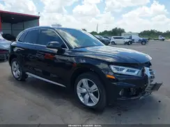 WA1CNAFY3K2128400 2019 AUDI Q5