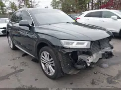 WA1CNAFY4J2002402 2018 AUDI Q5