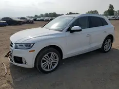 WA1CNAFY4J2023458 2018 AUDI Q5