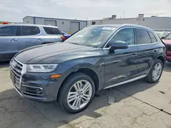WA1CNAFY4J2067427 2018 AUDI Q5
