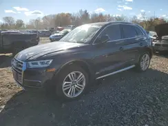 WA1CNAFY4J2070649 2018 AUDI Q5