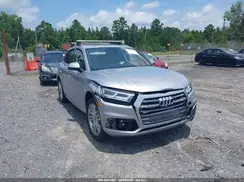 WA1CNAFY4J2077763 2018 AUDI Q5