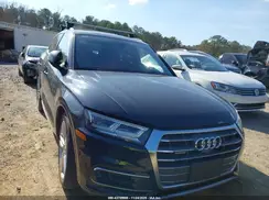 WA1CNAFY4J2079352 2018 AUDI Q5