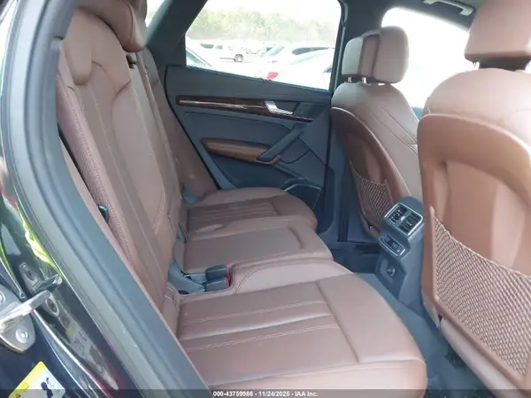 WA1CNAFY4J2079352 2018 AUDI Q5 - Image 8