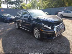 WA1CNAFY4J2080078 2018 AUDI Q5