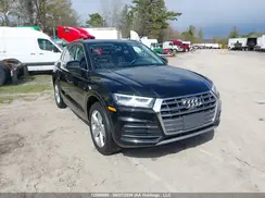 WA1CNAFY4J2100197 2018 AUDI Q5