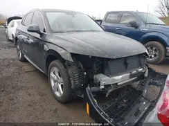 WA1CNAFY4J2102953 2018 AUDI Q5