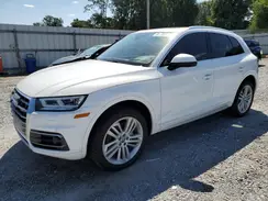 WA1CNAFY4J2115167 2018 AUDI Q5