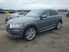 WA1CNAFY4J2127268 2018 AUDI Q5