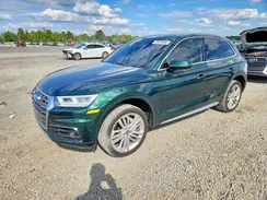 WA1CNAFY4J2128730 2018 AUDI Q5