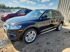 WA1CNAFY4J2132406 2018 AUDI Q5