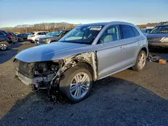 WA1CNAFY4J2132647 2018 AUDI Q5