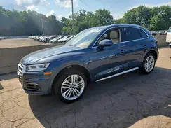 WA1CNAFY4J2142255 2018 AUDI Q5