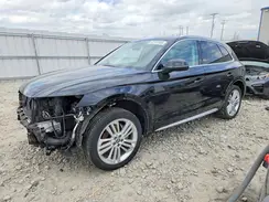 WA1CNAFY4J2181296 2018 AUDI Q5