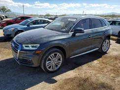 WA1CNAFY4J2186501 2018 AUDI Q5