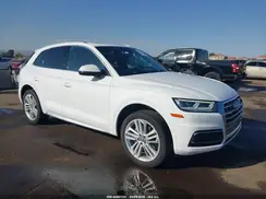 WA1CNAFY4J2192136 2018 AUDI Q5