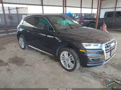 WA1CNAFY4J2208643 2018 AUDI Q5
