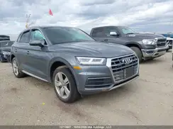 WA1CNAFY4J2212580 2018 AUDI Q5