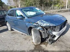 WA1CNAFY4J2218816 2018 AUDI Q5