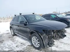 WA1CNAFY4J2247247 2018 AUDI Q5