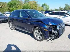 WA1CNAFY4K2021839 2019 AUDI Q5