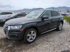 WA1CNAFY4K2047762 2019 AUDI Q5