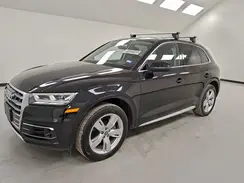 WA1CNAFY4K2054436 2019 AUDI Q5
