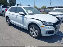 WA1CNAFY4K2070295 2019 AUDI Q5