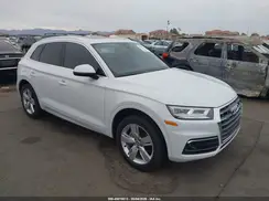 WA1CNAFY4K2089333 2019 AUDI Q5