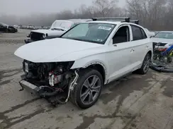 WA1CNAFY4K2094709 2019 AUDI Q5