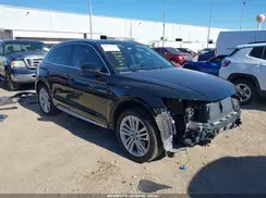 WA1CNAFY4L2003908 2020 AUDI Q5